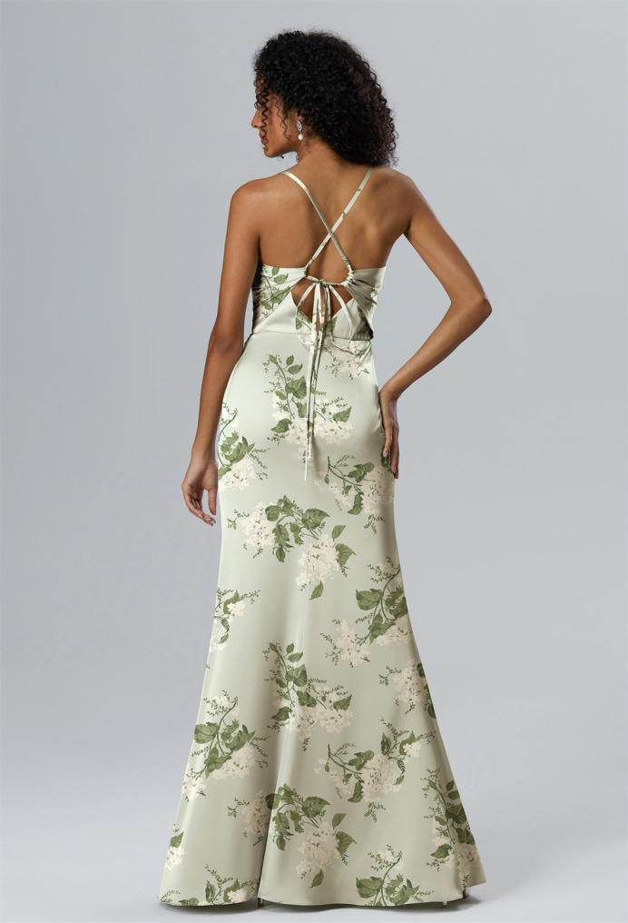 AW Romilda Dress